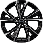 GMP ML57.1 Black Diamond